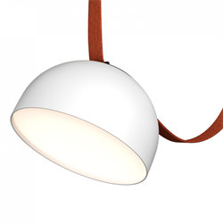 ST Luce ST453.536.20 Св-к трек. Белый LED 1*20W 3000K 1 651Lm Ra90 120 IP20 D200xH113 48V ST453.536.20 - фото 112122