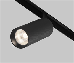 Maytoni Technical Трековый светильник TR097-2-12W4K-M-BB TR097-2-12W4K-M-BB - фото 112146