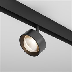 Maytoni Technical Трековый светильник TR217-2-15W3K-B TR217-2-15W3K-B - фото 112157