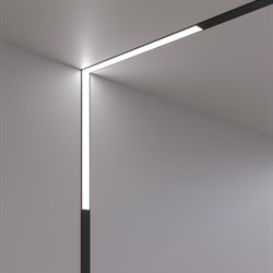 Elektrostandard Slim Magnetic L03 Трековый светильник 24W 4200K Link (черный) 85029/01 a062108 - фото 112163