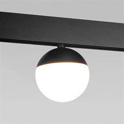 Elektrostandard Slim Magnetic Трековый светильник 7W 4200K Neid (черный) 85032/01 a062124 - фото 112216