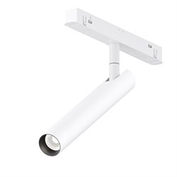 Technical Трековый светильник TR141-2-6W4K-M-W TR141-2-6W4K-M-W - фото 112249