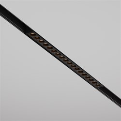 Maytoni Technical Трековый светильник TR031-2-18W2.7K-B TR031-2-18W2.7K-B - фото 112263