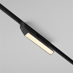 Maytoni Technical Трековый светильник TR036-2-12W2.7K-B TR036-2-12W2.7K-B - фото 112274