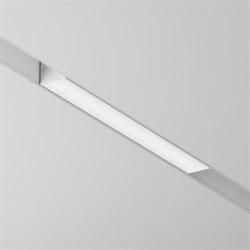 Maytoni Трековый светильник Basis Gravity 4000K 12Вт 120° TR074-2-12W4K-W - фото 112276