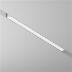 Maytoni Трековый светильник Basis Gravity 4000K 20Вт 120° TR074-2-20W4K-W - фото 112286