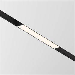 Maytoni Трековый светильник Basis Gravity 3000K 12Вт 120° TR074-2-12W3K-B - фото 112296