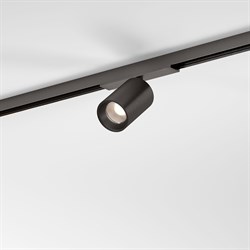 Elektrostandard Titan Line Трековый светильник 10W 3000K (титан) 85525/01 a069710 - фото 112311