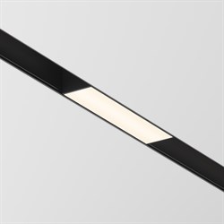 Maytoni Трековый светильник Basis Gravity 3000K 7Вт 120° TR074-2-7W3K-B - фото 112314