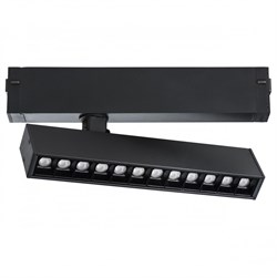 Lightstar Светильник для трека PRO диммируемый Teta Lightstar 205317 205317 - фото 112325