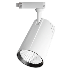 Jazzway Трековый светильник PTR 1732 32w 4000K 24° Белый .5026186 - фото 112337