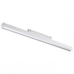 Novotech трековый светодиодный светильник  Flum 358411 358411 - фото 112376