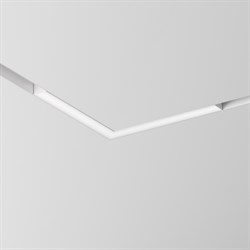 Maytoni Basis Трековый светильник Белый TR078-2-24W4K-W - фото 112398