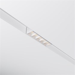 Maytoni Трековый светильник Points Gravity 3000K 10Вт 30° TR076-2-10W3K-W - фото 112448