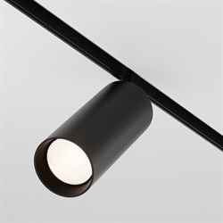Maytoni Technical TR032-4-20WTW-S-DD-B Трековый светильник Focus Led Exility 3000-6000K 20Вт 36° Dim Dali Черный TR032-4-20WTW-S-DD-B - фото 112472