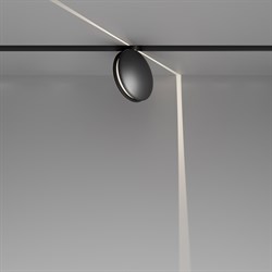 Technical Трековый светильник TR090-2-6W4K-B TR090-2-6W4K-B - фото 112475