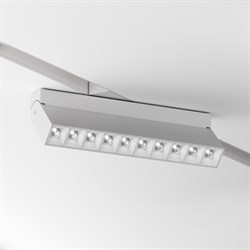 Maytoni Трековый светильник Points Gravity 4000K 20Вт 30° TR077-2-20W4K-W - фото 112493