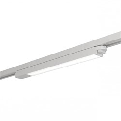 Maytoni Трековый светильник Basis Unity 4000K 12Вт 110° TR000-1-12W4K-W - фото 112517