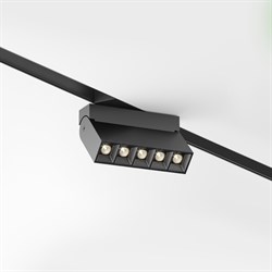 Maytoni Трековый светильник Basis Gravity 3000K 10Вт 30° TR077-2-10W3K-B - фото 112537