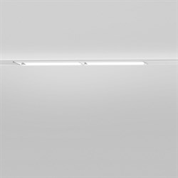 Elektrostandard Slim Magnetic WL02 Трековый светильник 12W 4200K (белый) 85008/01 85008/01 a059191 - фото 112569