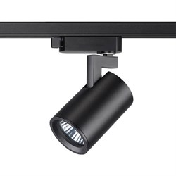 Novotech Однофазный трековый светильникGUSTO  GU 1 370647 - фото 112601