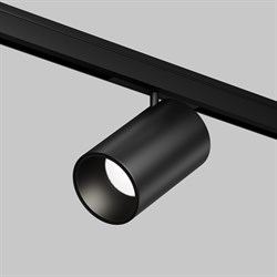 Maytoni Focus Led Levity Трековый светильник 4000К 5Вт 36° TR187-1-5W4K-M-B - фото 112633