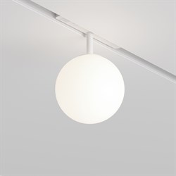 Maytoni Luna Трековый светильник Белый TR038-4-5W3K-WW-DS-W - фото 112724