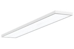 Varton Светодиодный светильник офисный встраиваемый 1195х180х50 мм 54 ВТ 4000 K класс защиты IP40 V1-A0-00270-01000-4005440 - фото 112806