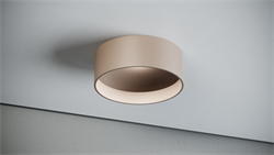 Quest Light Светильник встраиваемый, шампань, под лампу GU10, IP44 PULSAR LD champagne PULSAR LD champagne - фото 112977