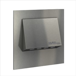 Zamel Светильник NAVI Сталь/RGB в монт.коробку, 230V AC с встр. RGB контроллером 11-225-26 - фото 112989