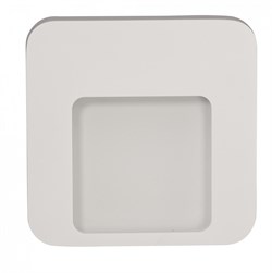 Zamel Светильник MOZA Белый/RGB в монт.коробку, 230V AC с встр. RGB контроллером 01-225-56 - фото 113013