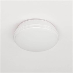 Citilux CLD6008W Дельта Белый Светильник Встр. 8W*3000K CLD6008W - фото 113132