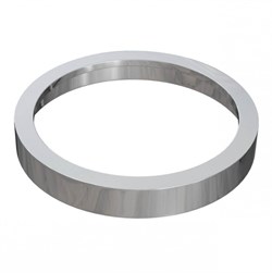 Maytoni Downlight Аксессуар для встраиваемого светильника Хром DLA040-01CH DLA040-01CH - фото 113187