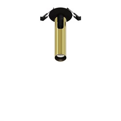 Technical Встраиваемый светильник C141RS-L125-6W4K-BBS C141RS-L125-6W4K-BBS - фото 113240