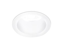 Ambrella Встраиваемый точечный светильник TN210 WH/S белый/песок GU5.3 D68*50 TN210 - фото 113293