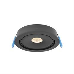 Maytoni Technica Встраиваемый светильник DL060-9W3-4-6K-B DL060-9W3-4-6K-B - фото 113350