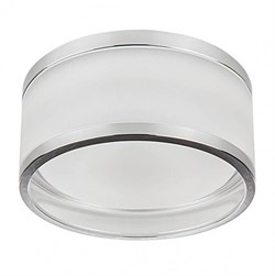 Lightstar Светильник точечный встраиваемый декоративный со встроенными светодиодами Maturo Lightstar 072274 072274 - фото 113434