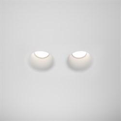 Maytoni Technical Встраиваемый светильник DL002-DW-02-W DL002-DW-02-W - фото 113689
