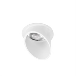 LOFT IT 10343/A White Встраиваемый светильник Limit 10343/A White - фото 113749