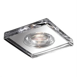 Novotech 369884 NT14 275 Светильник встраиваемый IP54 GX5.3 50W 12V AQUA 369884 - фото 113784