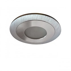 Lightstar Светильник точечный встраиваемый декоративный со встроенными светодиодами Leddy Lightstar 212170 212170 - фото 113854