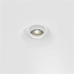 Maytoni Technical Встраиваемый светильник DL006-GU10-RD-W DL006-GU10-RD-W - фото 113887