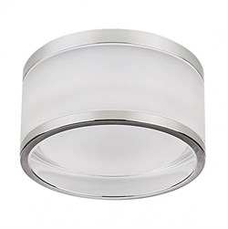 Lightstar Светильник точечный встраиваемый декоративный со встроенными светодиодами Maturo Lightstar 072252 072252 - фото 113914