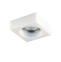 Lightstar Светильник точечный встраиваемый декоративный под заменяемые галогенные или LED лампы Lui mini Lightstar 006146 006146 - фото 113942