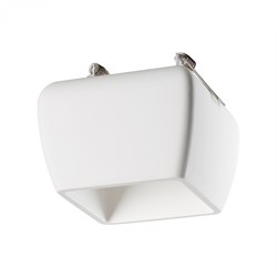 Novotech 370981 SPOT NT24 000 белый Светильник встраиваемый IP20 GU10 50W 220V YESO 370981 - фото 113952