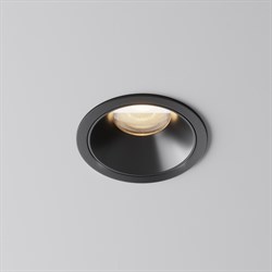 Maytoni Technical Встраиваемый светильник DL043-01-15W3K-RD-B-1 DL043-01-15W3K-RD-B-1 - фото 113997