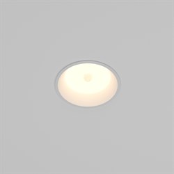 Maytoni Technical Встраиваемый светильник DL055-8W3K-SEN-W DL055-8W3K-SEN-W - фото 114078