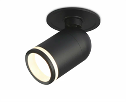 Ambrella Встраиваемый точечный светильник MR16 с поворотным механизмом TA1273 - фото 114101