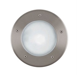 Eglo 86189 Уличный встраиваемый светильник RIGA 3 86189 - фото 114169