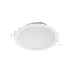 Varton Светодиодный светильник DL-Basic встраиваемый 166х54 мм (монтаж.отв. 147 мм) 12 Вт 4000 K V1-R0-00642-10000-2001240 - фото 114212